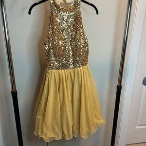 Good sequin size 2
